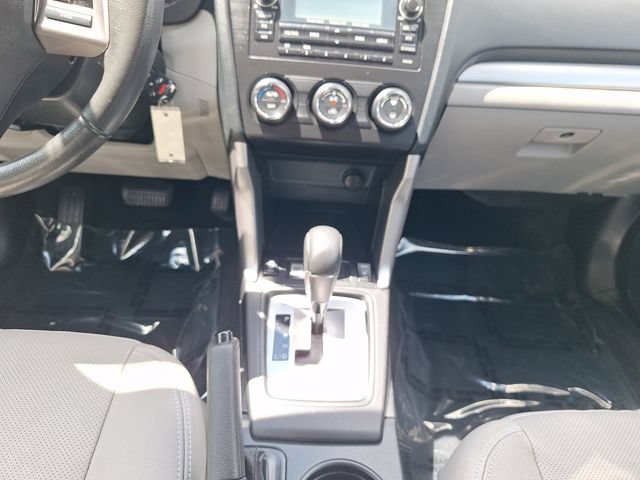 Used 2015 Subaru Forester 2.5i Limited w/ Popular Package #2 AWD/4WD image 18