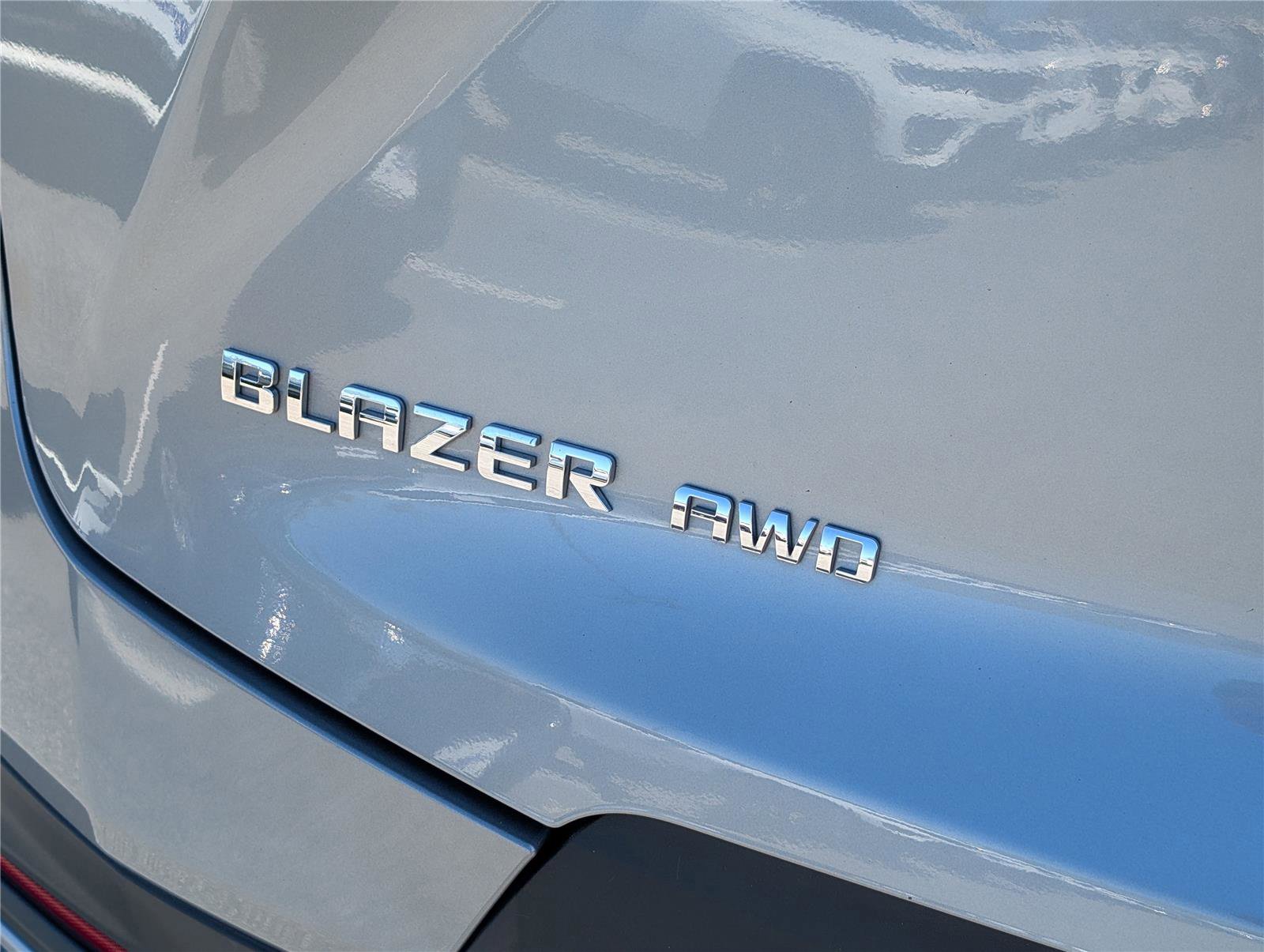 Used 2024 Chevrolet Blazer LT w/ Convenience Package image 10