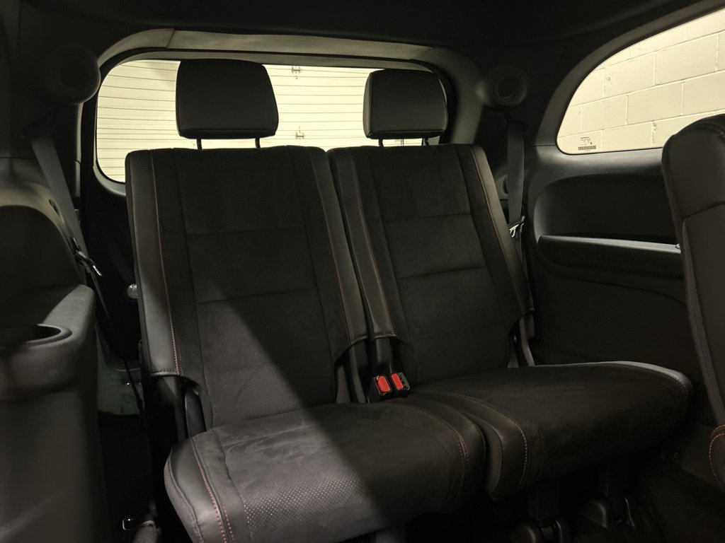 New 2026 Dodge Durango GT image 9