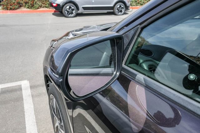 Used 2022 Honda HR-V EX image 8