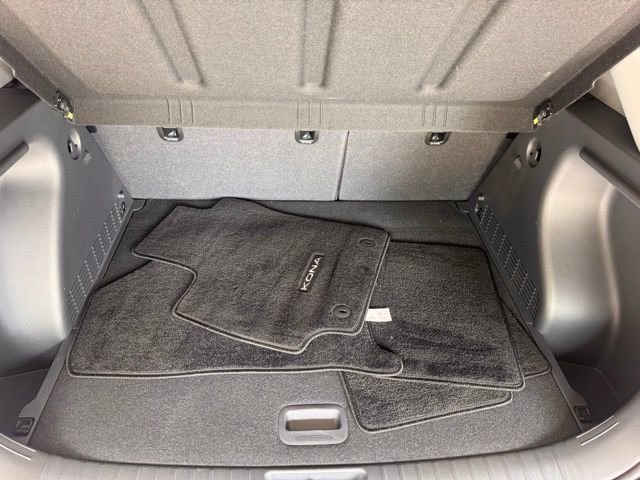 Used 2026 Hyundai Kona SEL Sport FWD image 12
