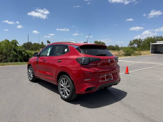 New 2026 Buick Encore GX Avenir w/ Avenir Technology Package FWD image 7