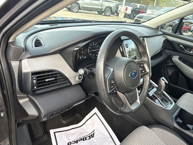 Used 2022 Subaru Outback Premium image 10