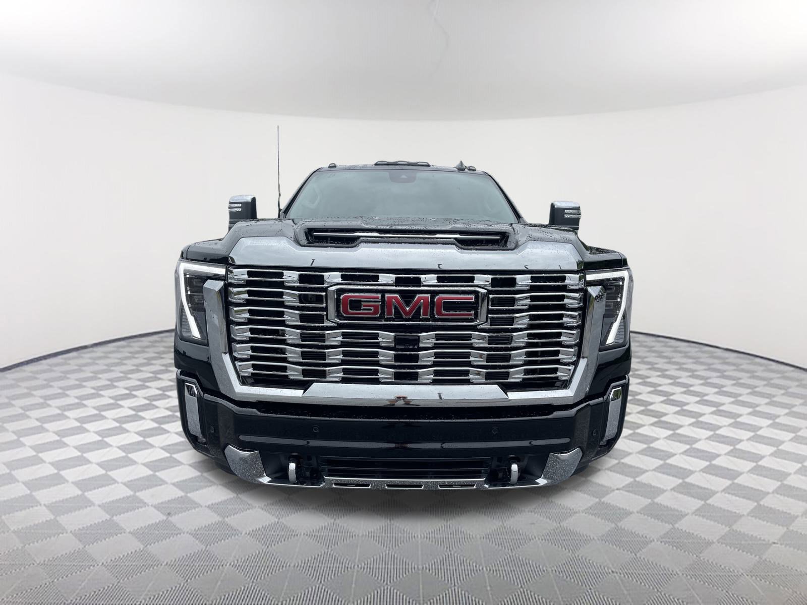 New 2026 GMC Sierra 3500 Denali w/ Denali Reserve Package image 10