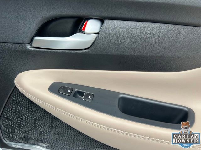 Used 2020 Hyundai Santa Fe Limited image 49