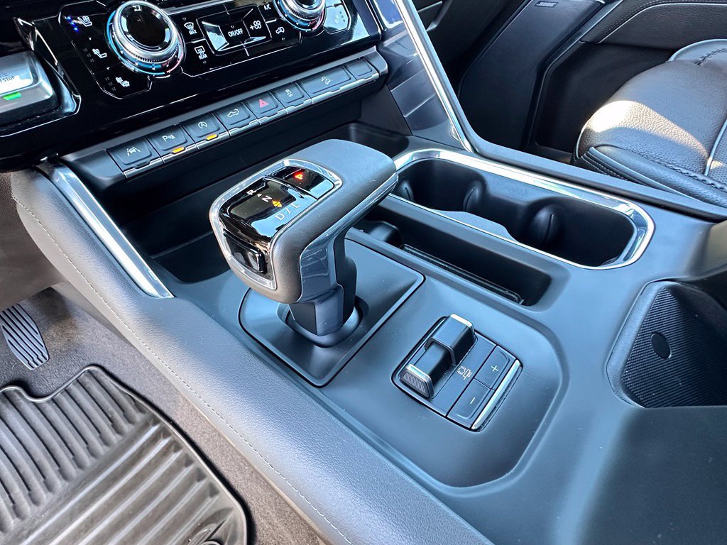Certified 2025 GMC Sierra 1500 Denali w/ Denali Reserve Package AWD/4WD image 34