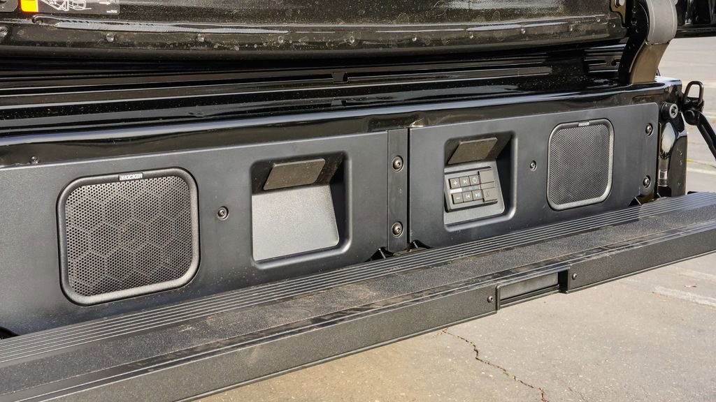 New 2026 GMC Sierra 3500 Denali Ultimate image 15