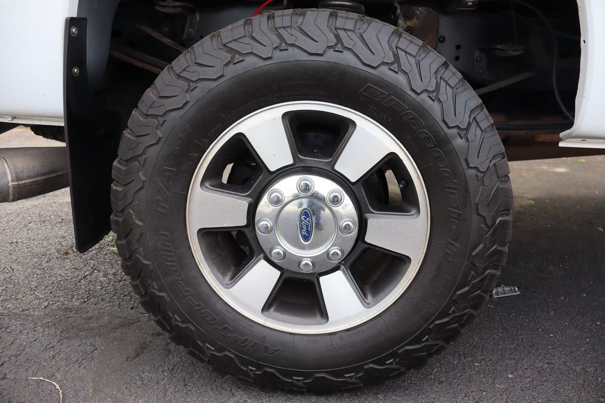 Used 2012 Ford F350 XL w/ PWR Equipment Group AWD/4WD image 41