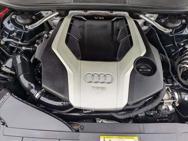 Used 2019 Audi A6 3.0T Premium Plus image 24