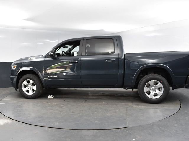 New 2026 RAM 1500 Big Horn image 3