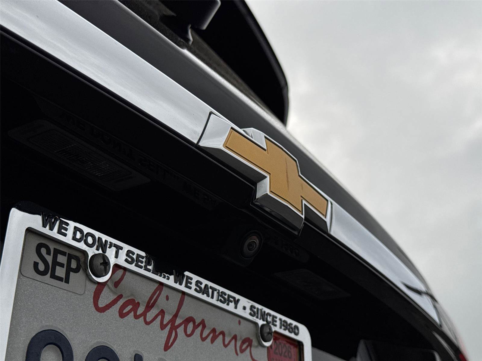 Used 2023 Chevrolet Traverse LS image 12