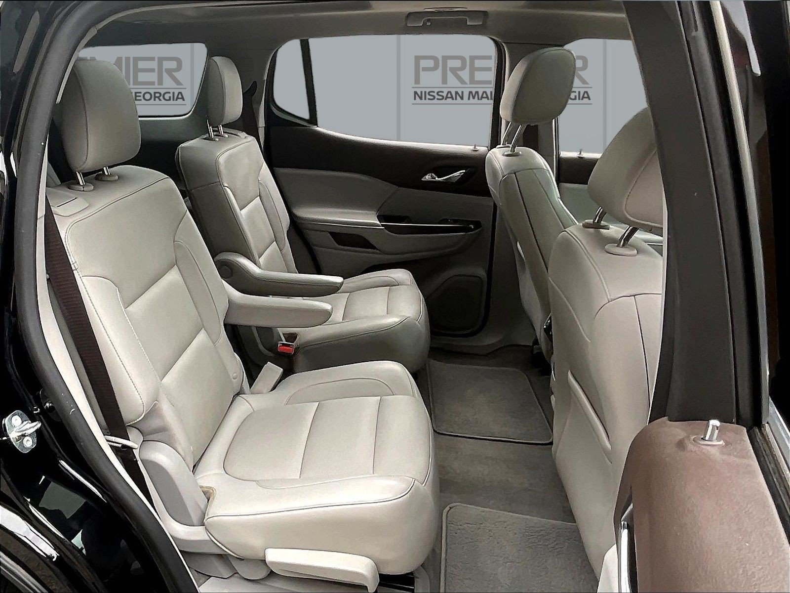 Used 2018 GMC Acadia SLT AWD/4WD image 27