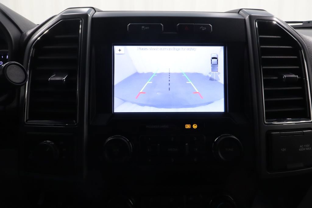 Used 2019 Ford F250 XLT w/ XLT Premium Package AWD/4WD image 23