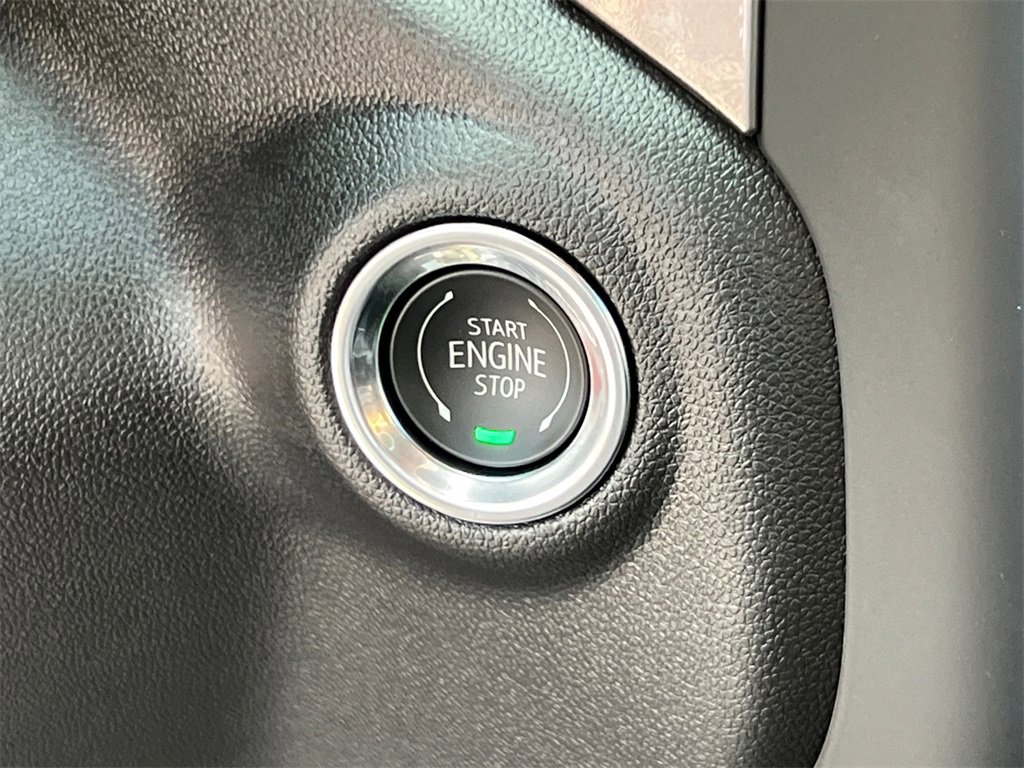 New 2026 Chevrolet Silverado 1500 Custom w/ Turbomax Blackout Package image 22