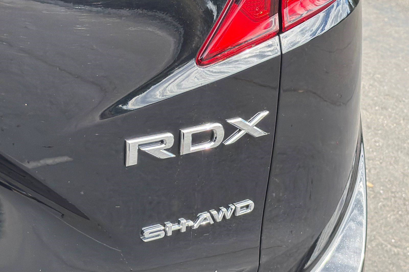 Used 2023 Acura RDX w/ Advance Package AWD/4WD image 40