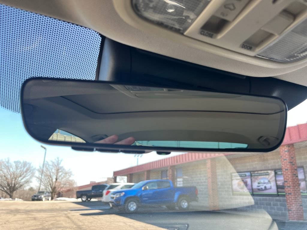 Used 2018 Honda Accord EX-L image 75