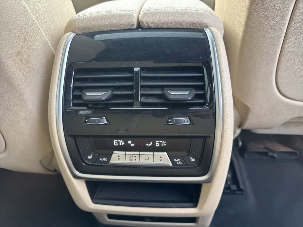 Used 2020 BMW X5 xDrive40i w/ Convenience Package AWD/4WD image 21