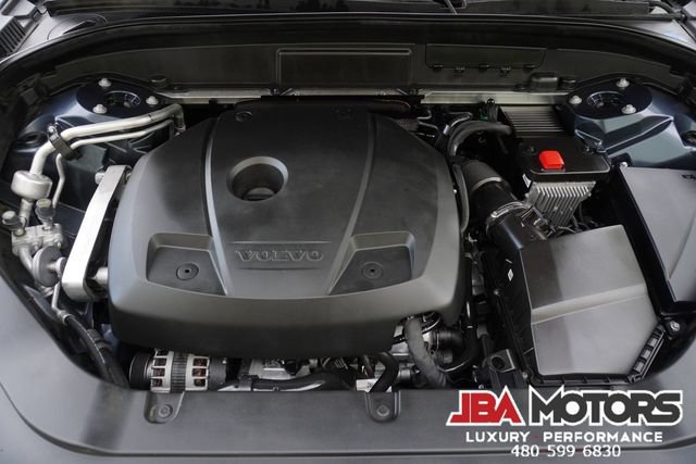 Used 2020 Volvo XC60 T5 Momentum w/ Protection Package Premier AWD/4WD image 28