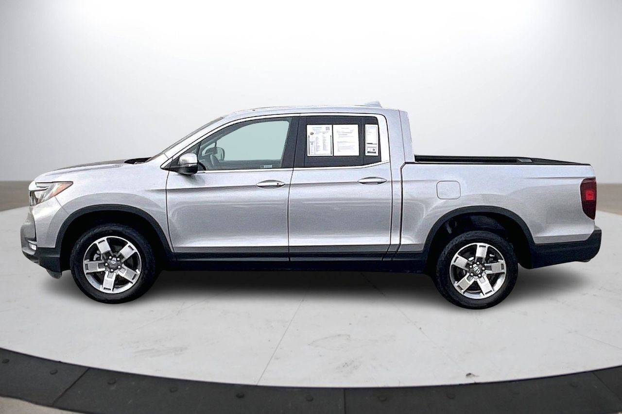 Used 2024 Honda Ridgeline RTL image 6