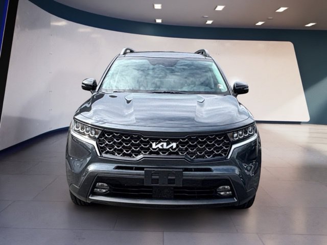 Certified 2023 Kia Sorento X-Line EX AWD/4WD image 8
