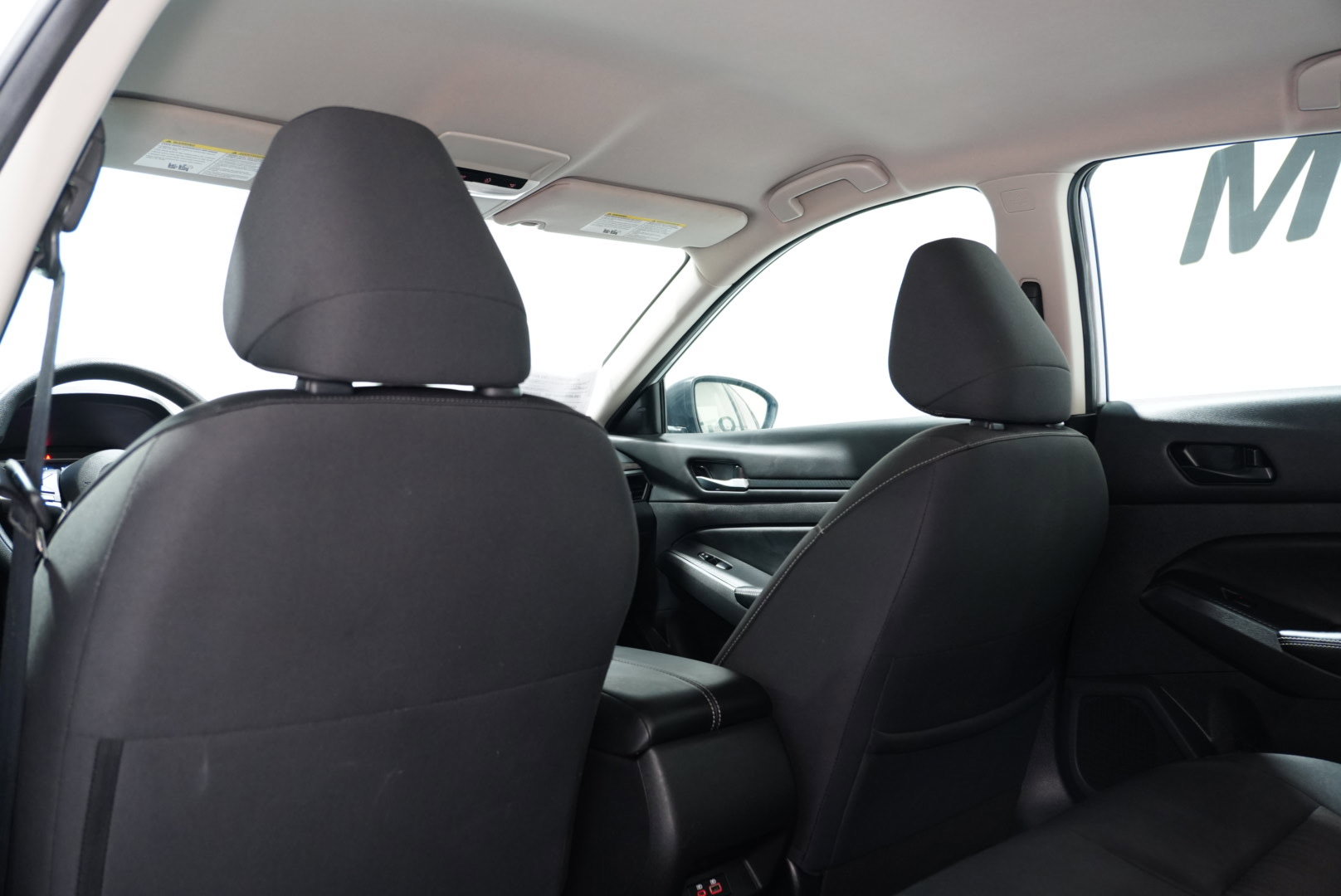 Used 2024 Nissan Altima 2.5 SV image 16