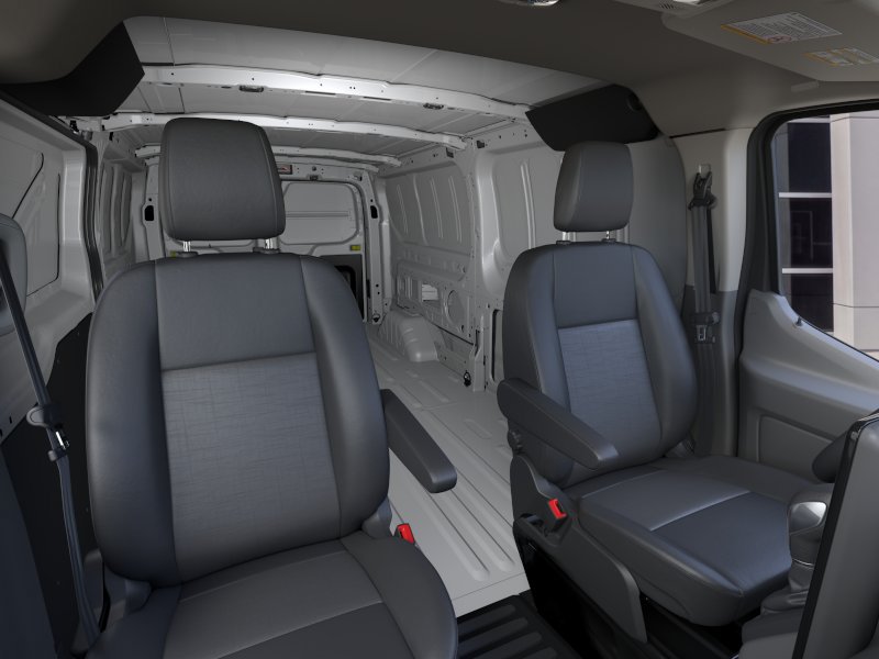 New 2026 Ford Transit 250 Low Roof RWD image 10