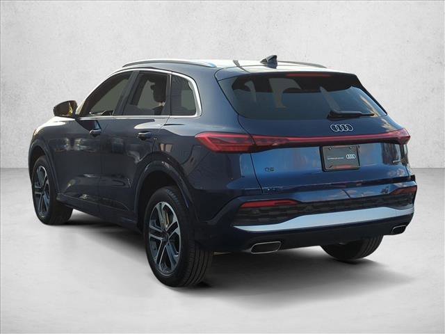 Certified 2025 Audi Q5 Premium w/ Convenience Package image 8