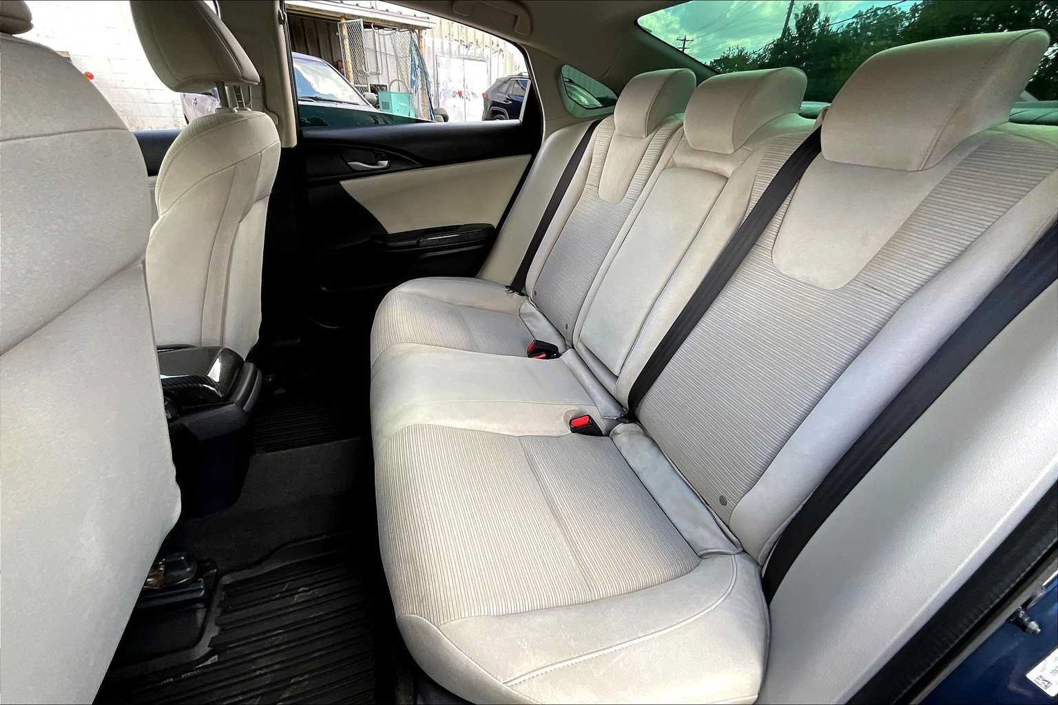 Used 2020 Honda Insight EX image 20