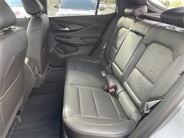 New 2025 Buick Envista Avenir image 22