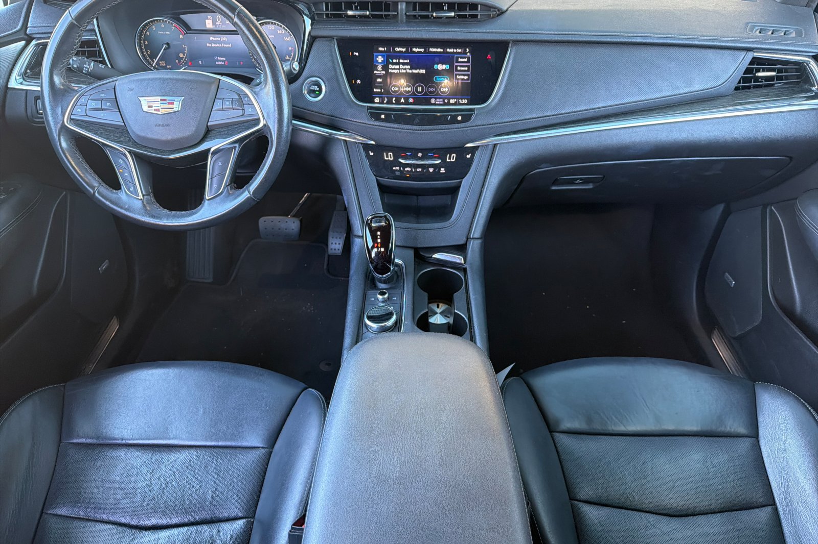 Used 2023 Cadillac XT5 Premium Luxury FWD image 13