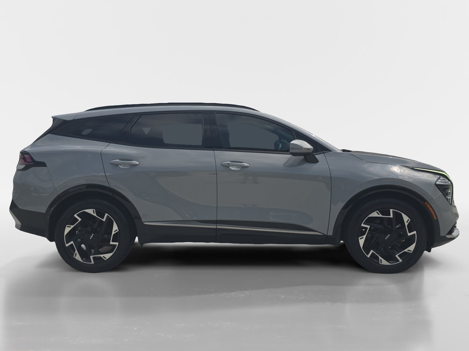 Used 2024 Kia Sportage SX FWD image 2