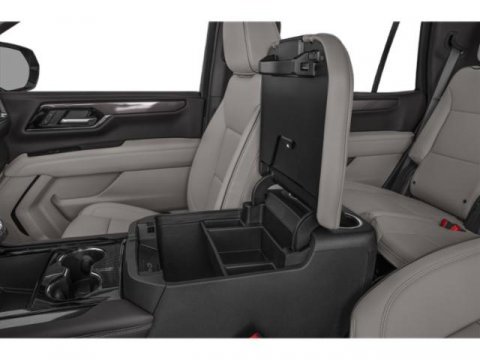 New 2026 GMC Yukon Elevation w/ Elevation Premium Package AWD/4WD image 16