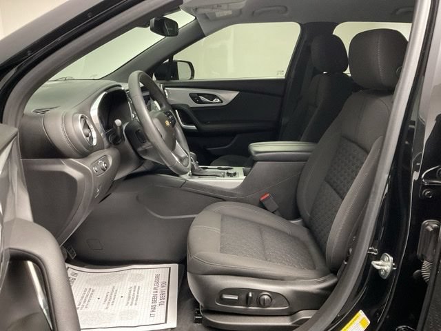 Used 2021 Chevrolet Blazer LT FWD image 12