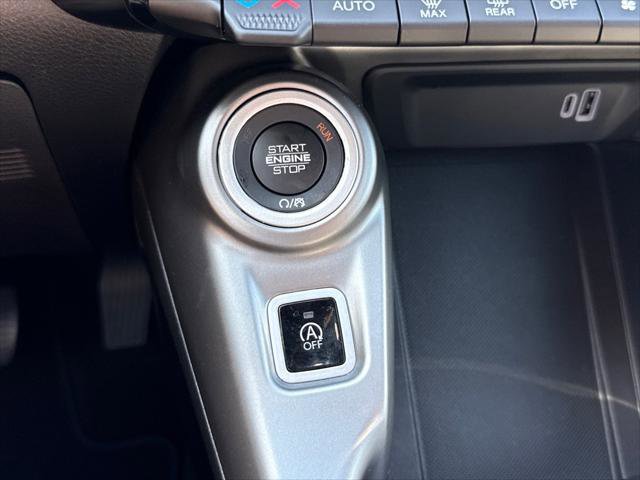 Certified 2025 Dodge Hornet GT w/ Cold Weather Group AWD/4WD image 36