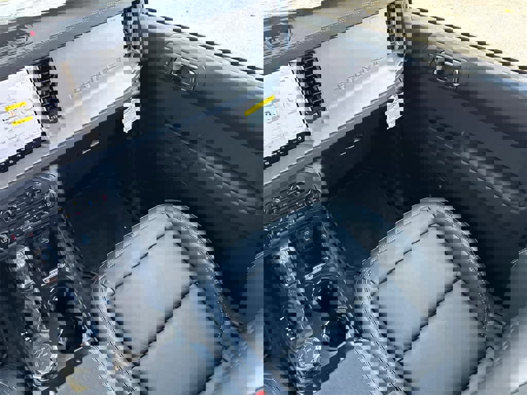 New 2025 Ford Bronco Outer Banks image 20