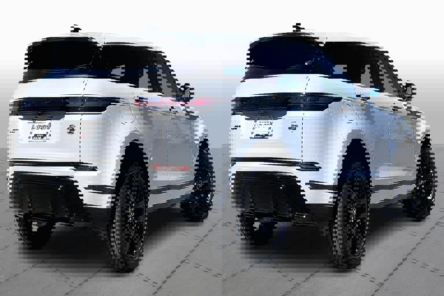 Used 2021 Land Rover Range Rover Evoque SE image 12