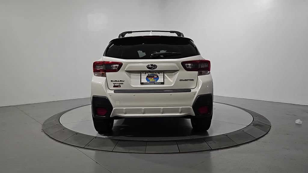 Used 2021 Subaru Crosstrek 2.5i Limited w/ Moonroof Package 2 AWD/4WD image 4