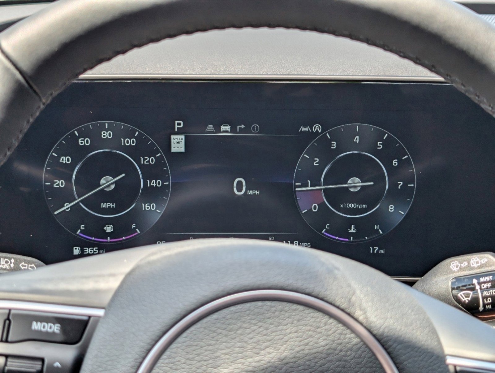 Used 2024 Kia Sportage X-Pro Prestige image 20