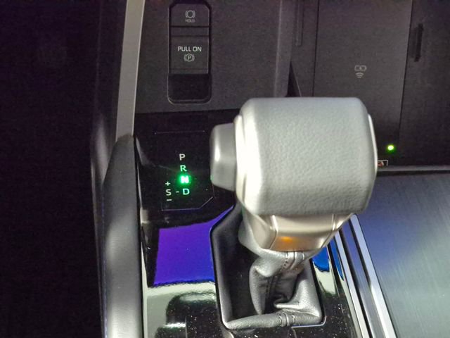 New 2026 Toyota Tundra Platinum image 19