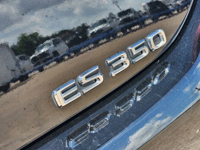 Used 2024 Lexus ES 350 F Sport w/ Accessory Package (Z2) image 12