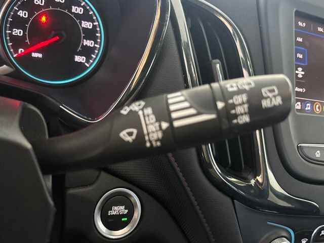 Used 2023 Chevrolet Equinox RS AWD/4WD image 14
