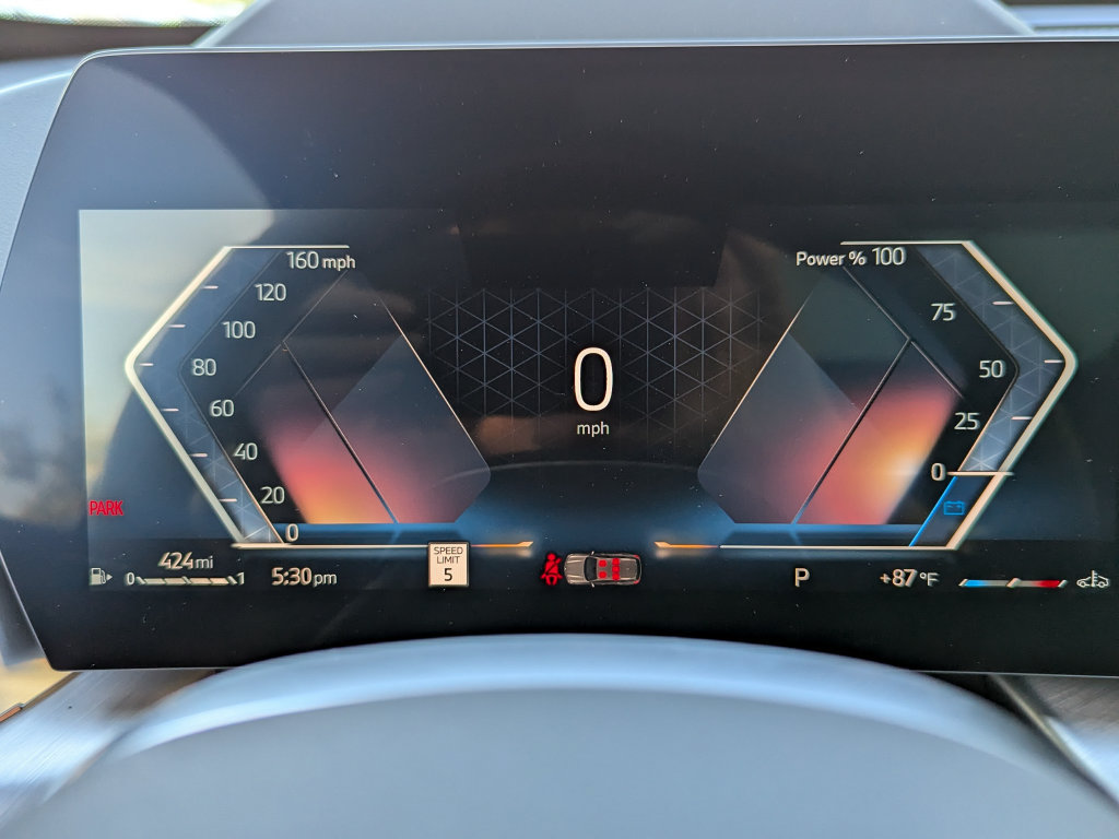 New 2027 BMW X1 xDrive28i AWD/4WD image 26