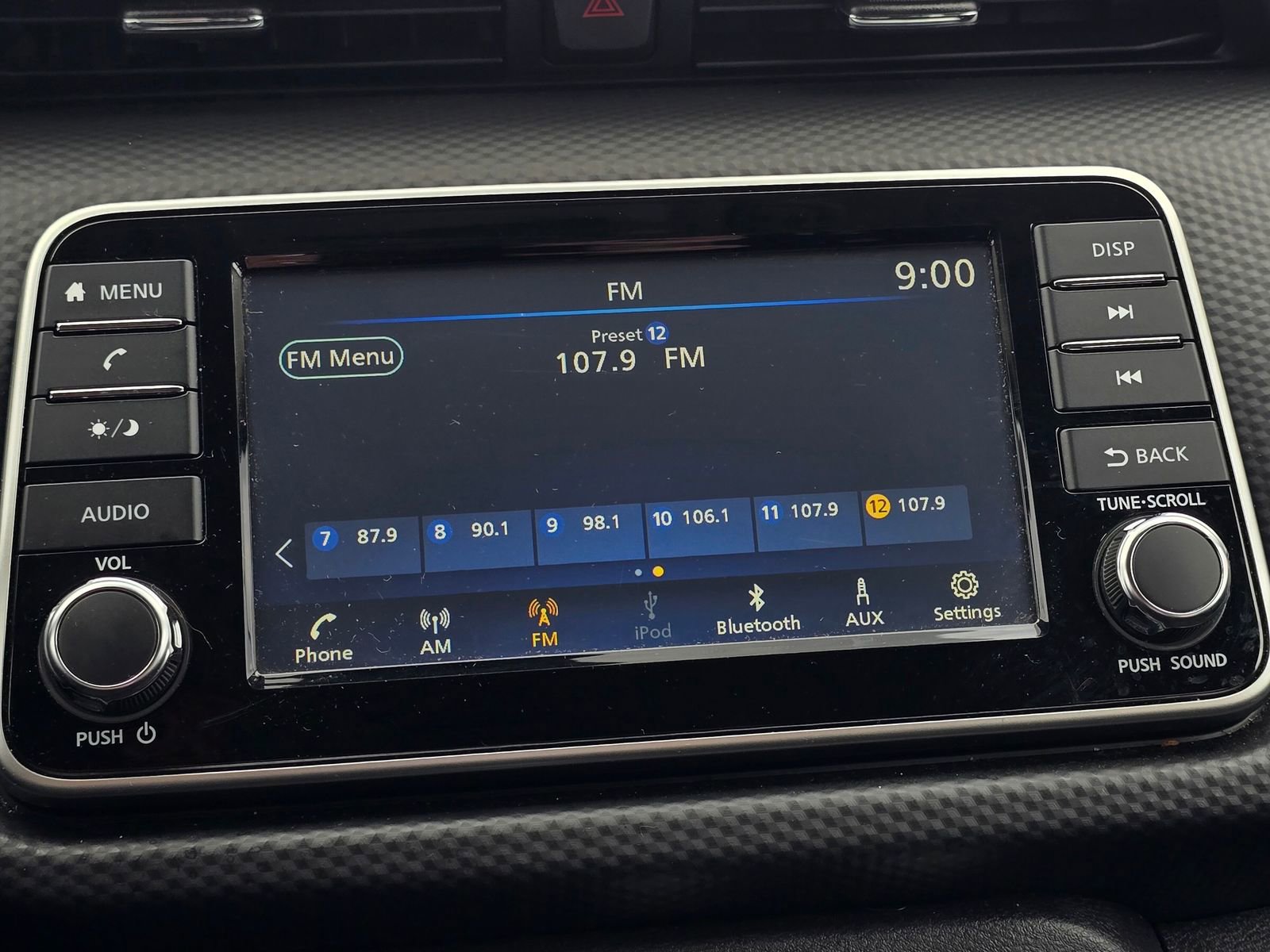 Used 2022 Nissan Kicks S FWD image 24