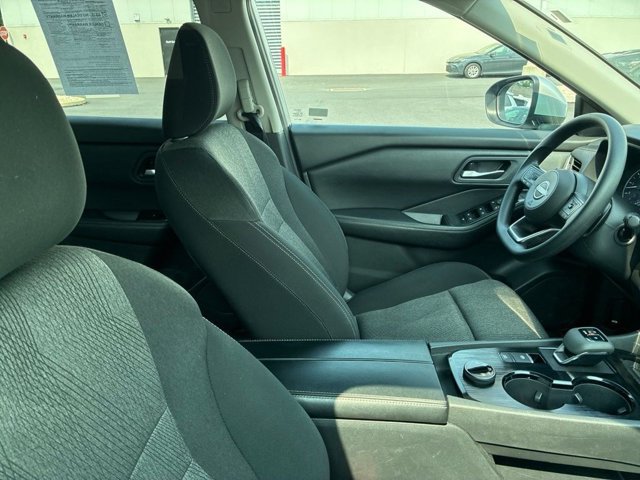 Used 2024 Nissan Rogue SV AWD/4WD image 21