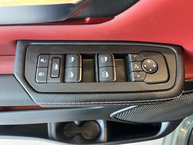 New 2026 RAM 1500 Rebel w/ Bed Utility Group AWD/4WD image 17