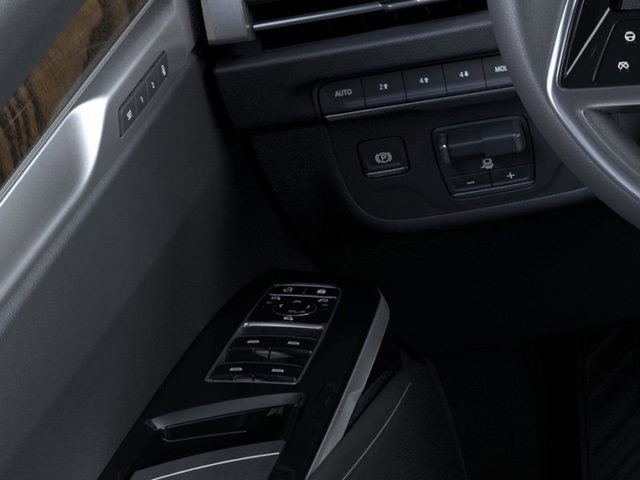 New 2026 Cadillac Escalade ESV Platinum Sport image 24