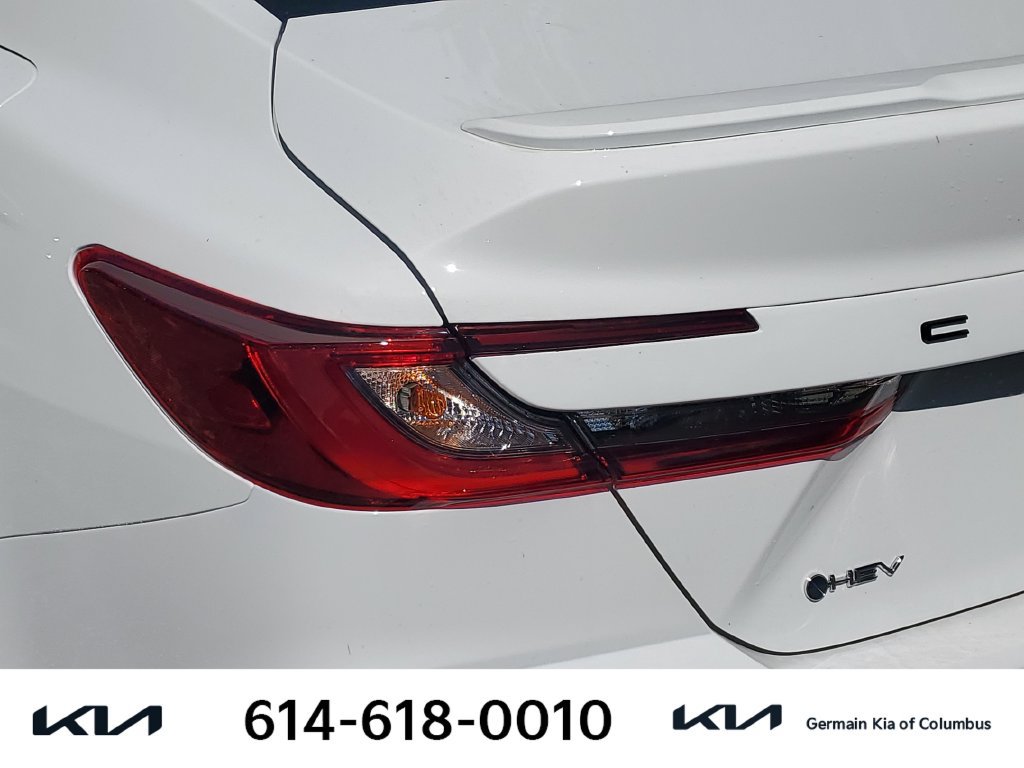 Used 2026 Toyota Camry SE w/ Convenience Package FWD image 15