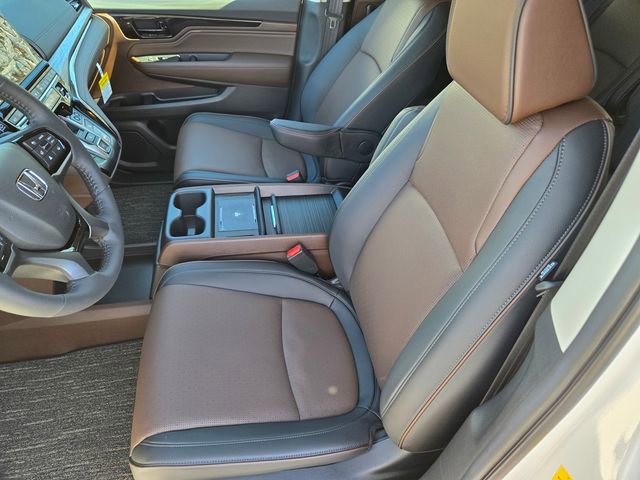 New 2026 Honda Odyssey Elite image 9