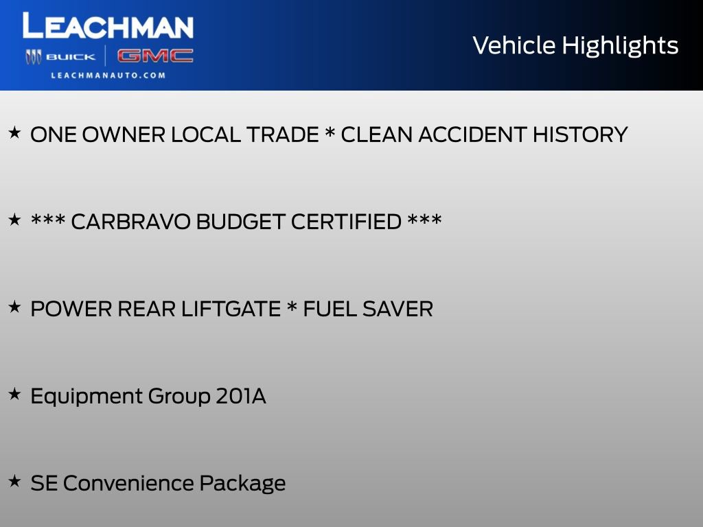 Used 2016 Ford Escape SE w/ Equipment Group 201A AWD/4WD image 4
