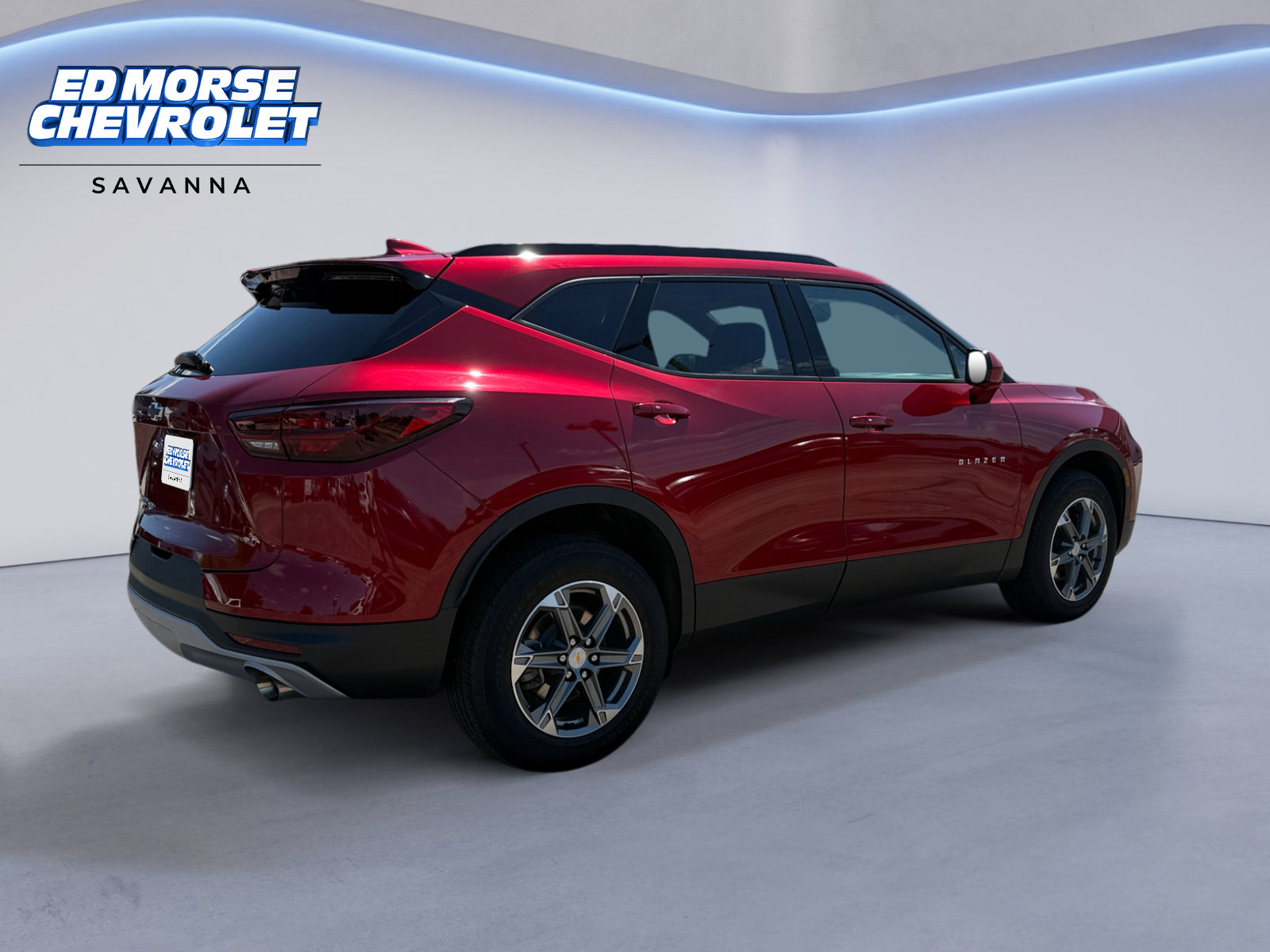 Used 2023 Chevrolet Blazer LT w/ Convenience Package image 5